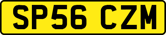 SP56CZM