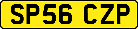 SP56CZP