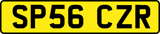 SP56CZR