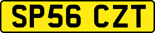SP56CZT