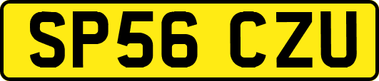 SP56CZU