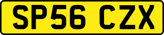 SP56CZX