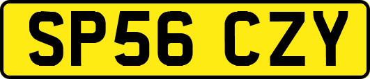 SP56CZY