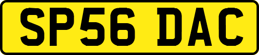 SP56DAC