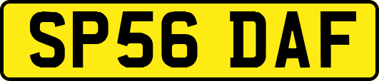 SP56DAF