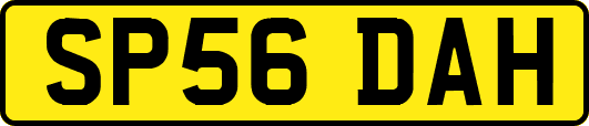 SP56DAH