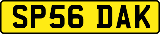 SP56DAK