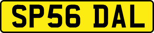 SP56DAL