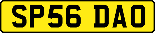 SP56DAO
