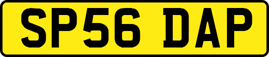 SP56DAP