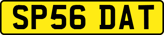 SP56DAT