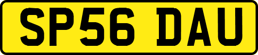SP56DAU