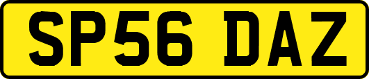 SP56DAZ