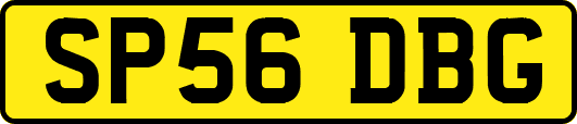 SP56DBG