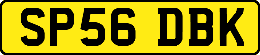 SP56DBK