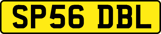 SP56DBL