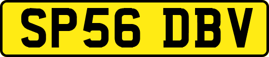 SP56DBV