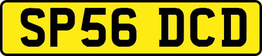 SP56DCD