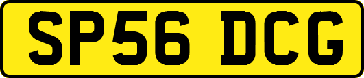 SP56DCG