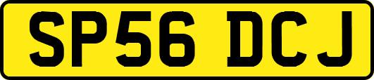 SP56DCJ