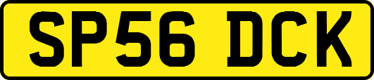 SP56DCK
