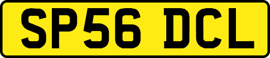 SP56DCL