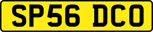 SP56DCO