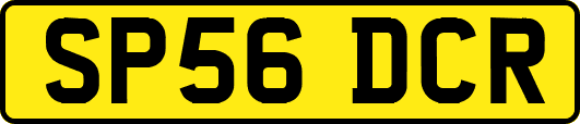 SP56DCR