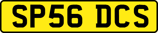 SP56DCS