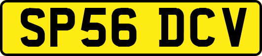 SP56DCV
