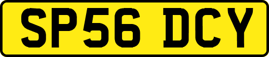 SP56DCY