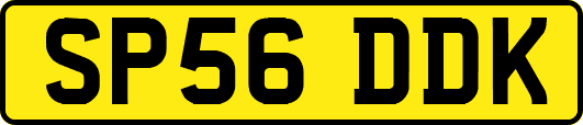 SP56DDK