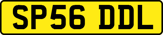 SP56DDL