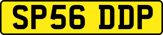SP56DDP