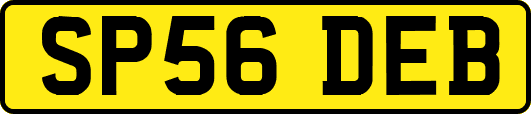 SP56DEB