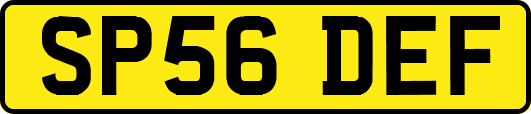 SP56DEF