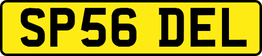 SP56DEL