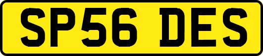 SP56DES