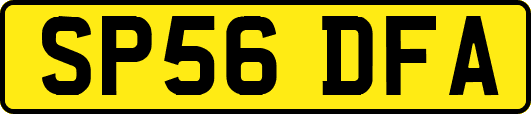 SP56DFA