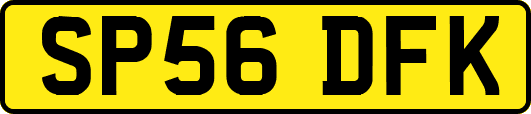 SP56DFK