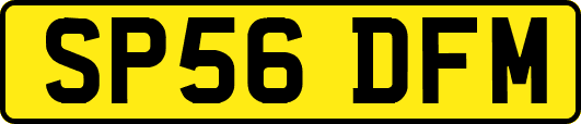 SP56DFM