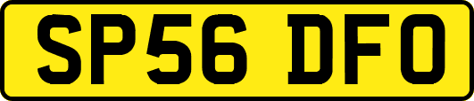 SP56DFO