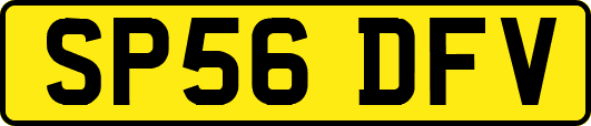 SP56DFV