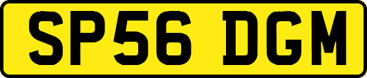 SP56DGM