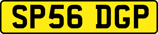 SP56DGP