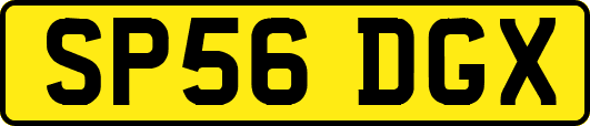 SP56DGX