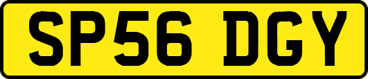 SP56DGY