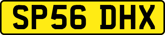 SP56DHX