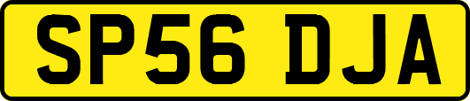 SP56DJA