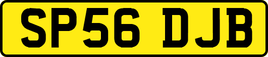 SP56DJB